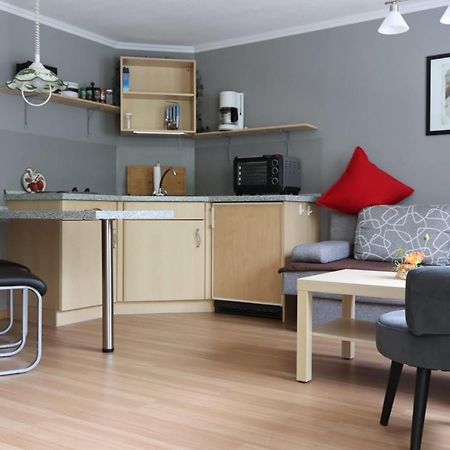 Ferienwohnung Glaser Зебниц Экстерьер фото
