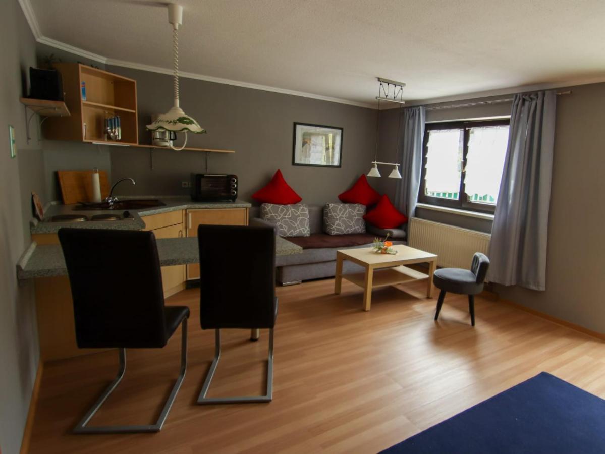 Ferienwohnung Glaser Зебниц Экстерьер фото