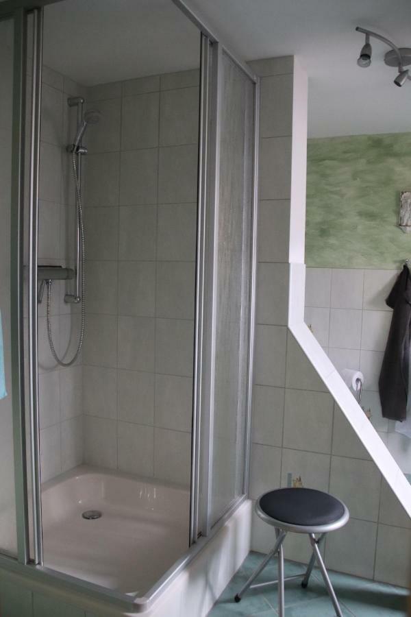 Ferienwohnung Glaser Зебниц Экстерьер фото
